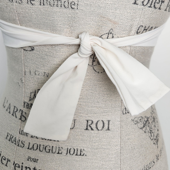 Vintage JCrew Ruffle Bikini Top - Picture 4 of 14